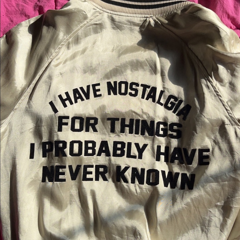 Celine woman’s jackets size 52 I bought it for 2,950.00 I’m asking for 2,200